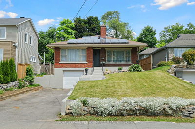 181 Northwestern Ave, Ottawa - Ottawa West/Tunneys Pasture image-0-1