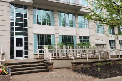 Unit 209 — 138 Somerset St, Ottawa - Ottawa Centre/Golden Triangle image-0-1