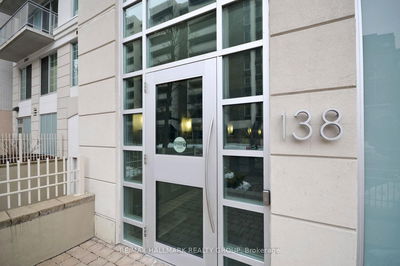 Unit 209 — 138 Somerset St, Ottawa - Ottawa Centre/Golden Triangle image-0-2