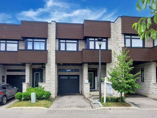 30 - 35 Midhurst Heights