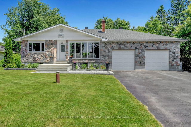 1477 Stagecoach Road