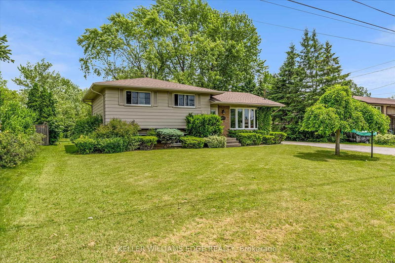 850 Grandview Rd, Fort Erie - Crescent Park image-0-0