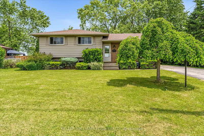 850 Grandview Rd, Fort Erie - Crescent Park image-0-1