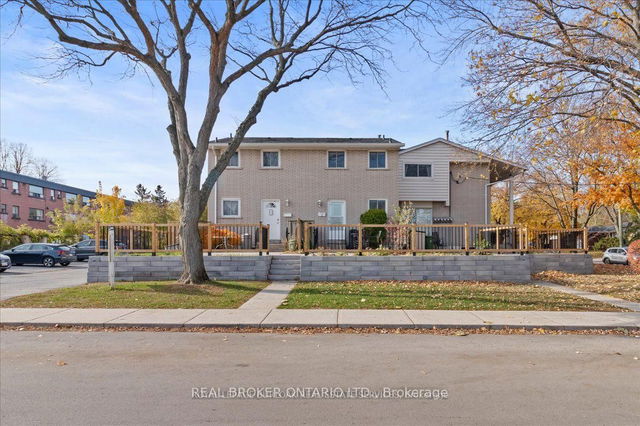 2 - 11 Colmar Place