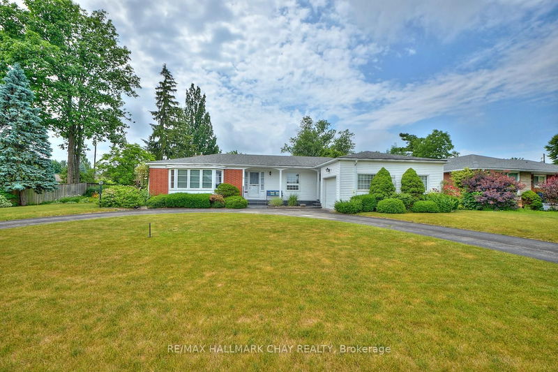 6 Glendale Dr, Welland - Prince Charles image-0-0
