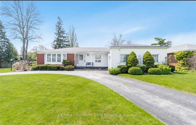 6 Glendale Drive