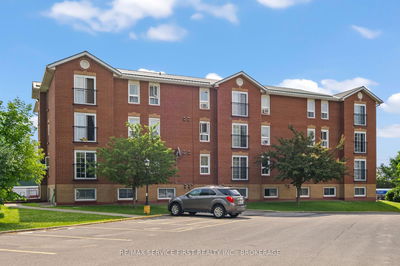 Unit 105 — 550 Talbot Pl, Gananoque - Gananoque