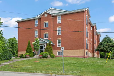 Unit 105 — 550 Talbot Pl, Gananoque - Gananoque image-0-2