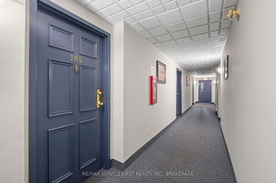 Unit 105 — 550 Talbot Pl, Gananoque - Gananoque image-0-4