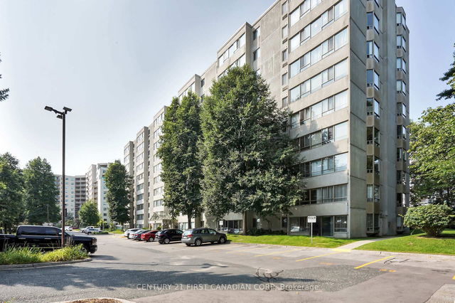 105 - 570 Proudfoot Lane