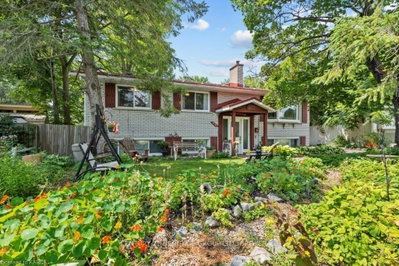 715 HIGH GATE PARK Drive