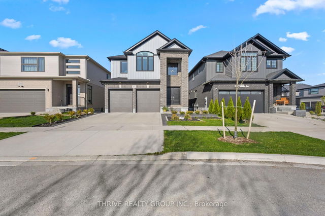 2128 Coronation Drive