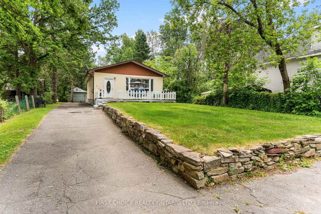 96 Constance Lake Road