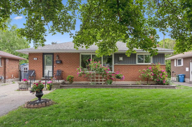 190 Waverley Drive