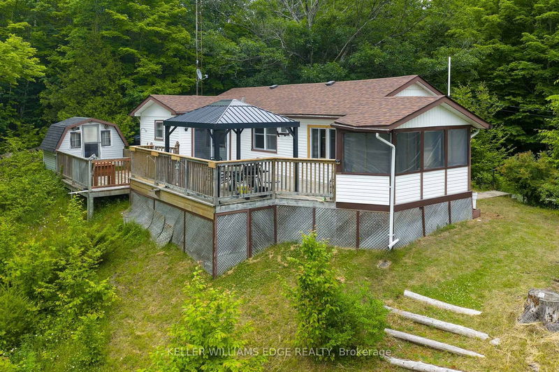 1180 Guigue Rd, Sharbot Lake - Frontenac Centre image-0-0