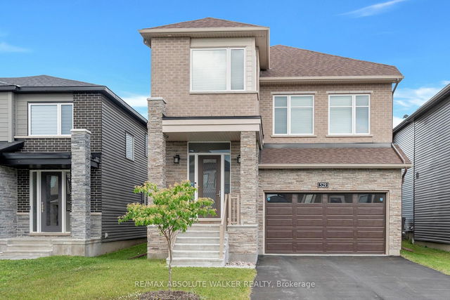 529 Anchor Circle