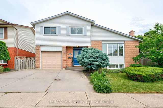 27 Basin Crescent