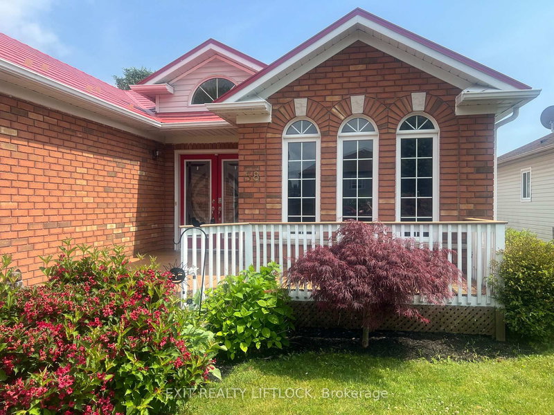 58 Baxter Pl, Port Hope, L1A 4J6 | Image 2