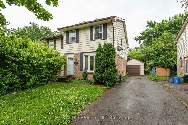 41 Inverary Road