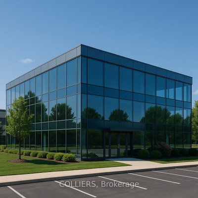 Office for lease at 1-11 Medicorum Place, Hamilton, Ontario, L0R 2H2 - Waterdown - MLS: X12239626