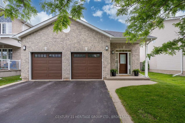 311 Quarry Pond Court