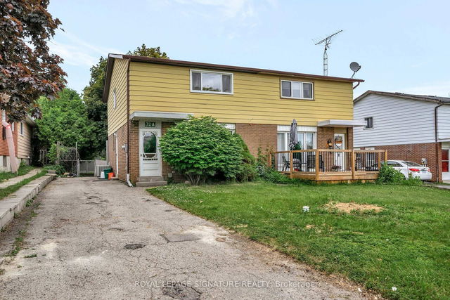 32A Crossley Drive