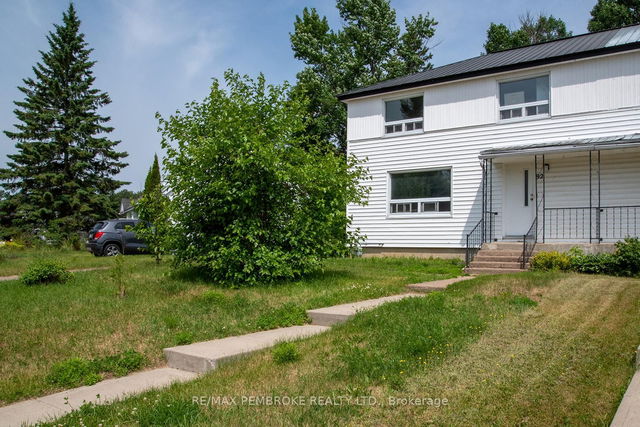 92 Algonquin Street
