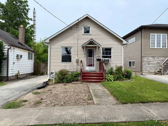 75 West Street N
