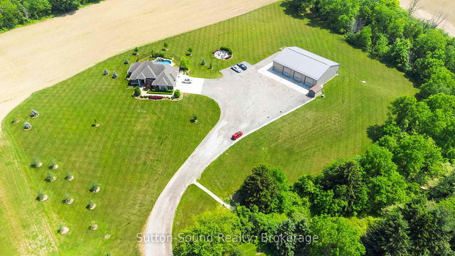 407 Mcbay Road