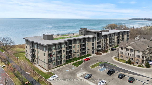 230 - 35 Southshore Crescent