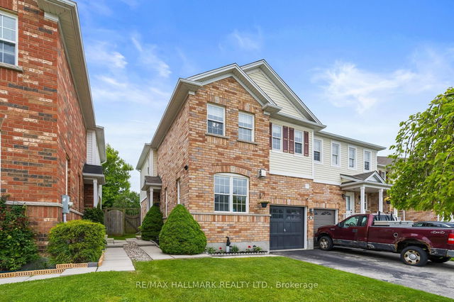 47 Bloomington Drive