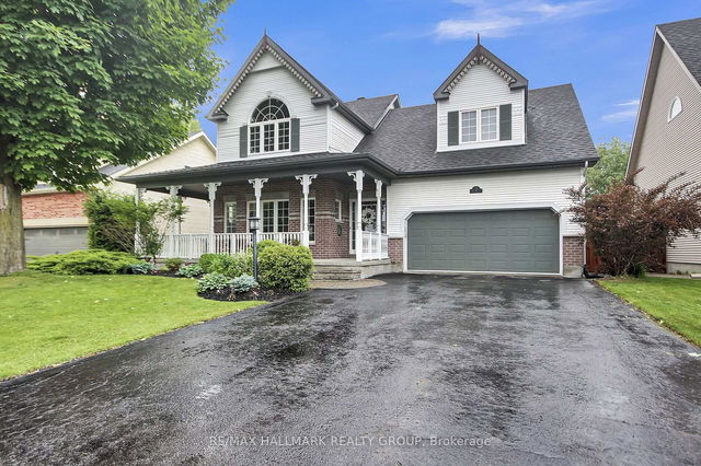 31 Kyle Avenue