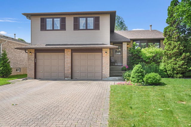 4 Colton Court