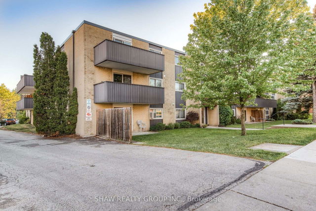 302 - 75 Hazelglen Drive