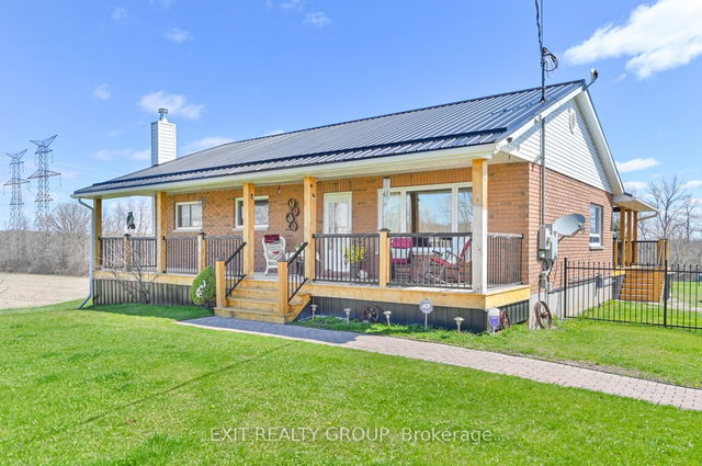 1690 Wallbridge Loyalist Road