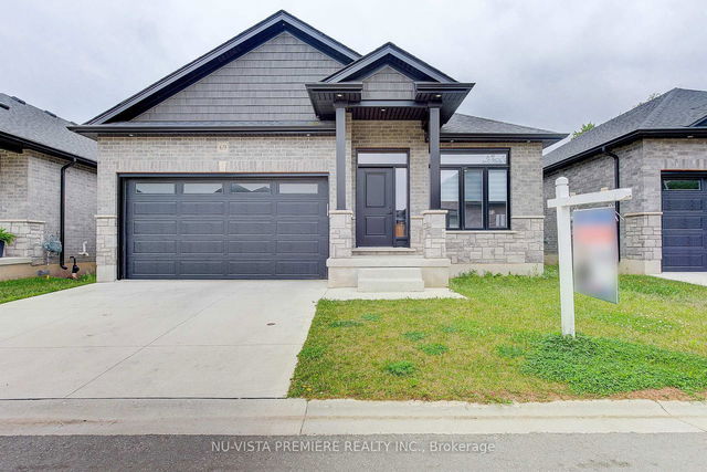 69 - 383 Daventry Way