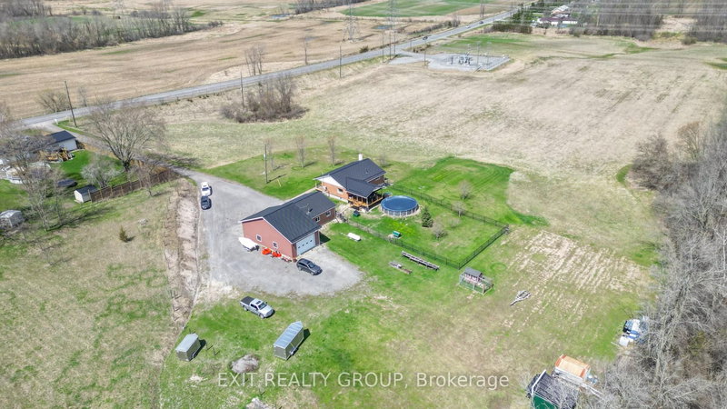1690 Wallbridge Loyalist Rd, Belleville, K8N 4Z5 | Image 2