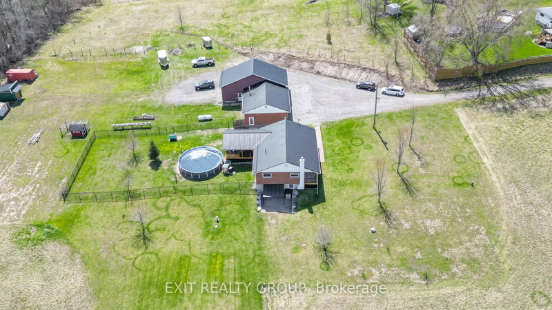 1690 Wallbridge Loyalist Rd, Belleville, K8N 4Z5 | Image 3