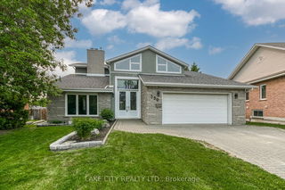 530 Galaxy Court