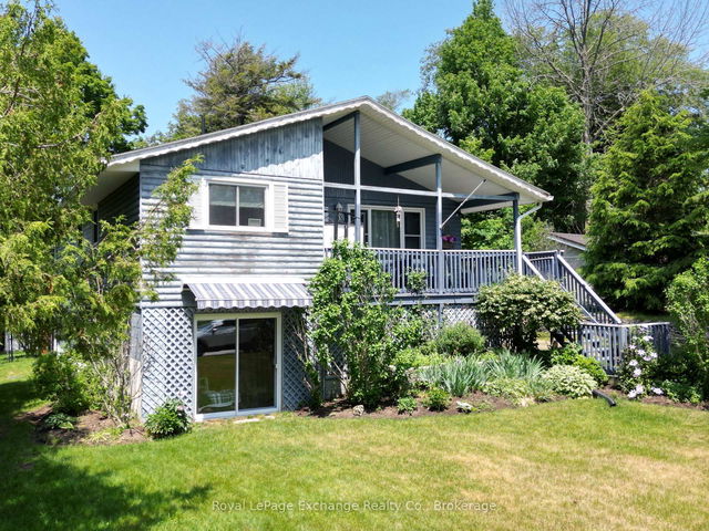 105 Menomini Road
