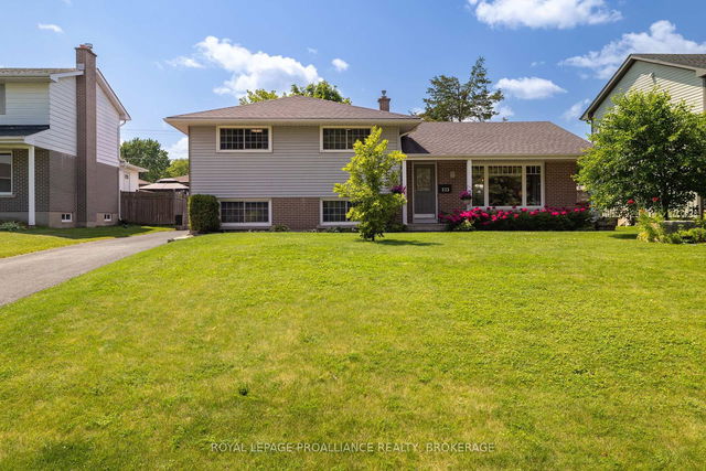 323 Glen Cairn Terrace