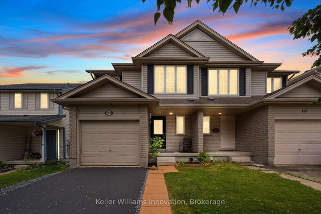 130 Silurian Drive