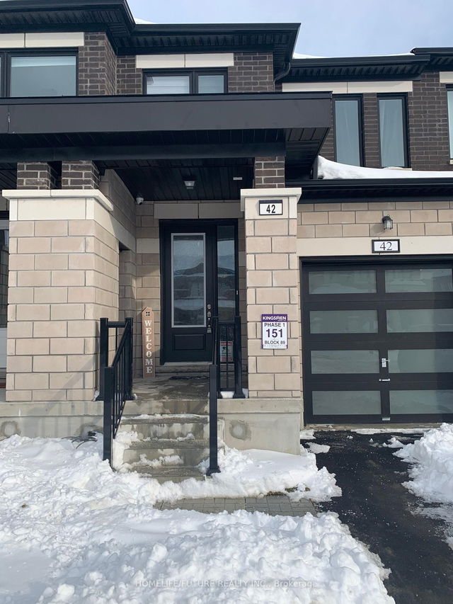 42 Keenan Street