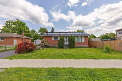 67 Amherst Dr, Loyalist - Amherstview image-0-1