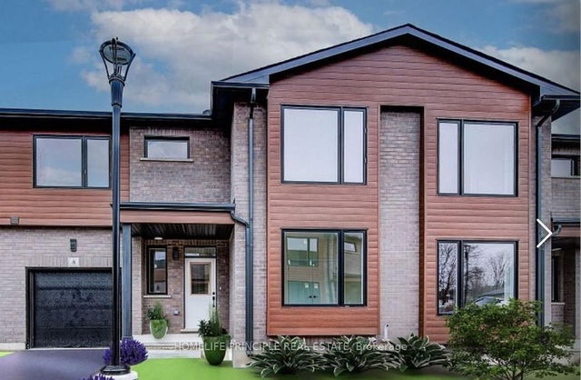 8 - 264 Blair Road