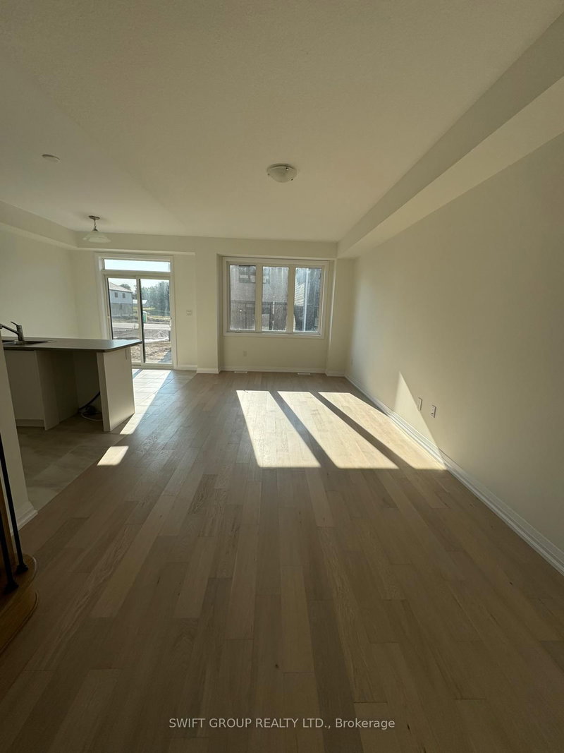 123 Granville Crescent