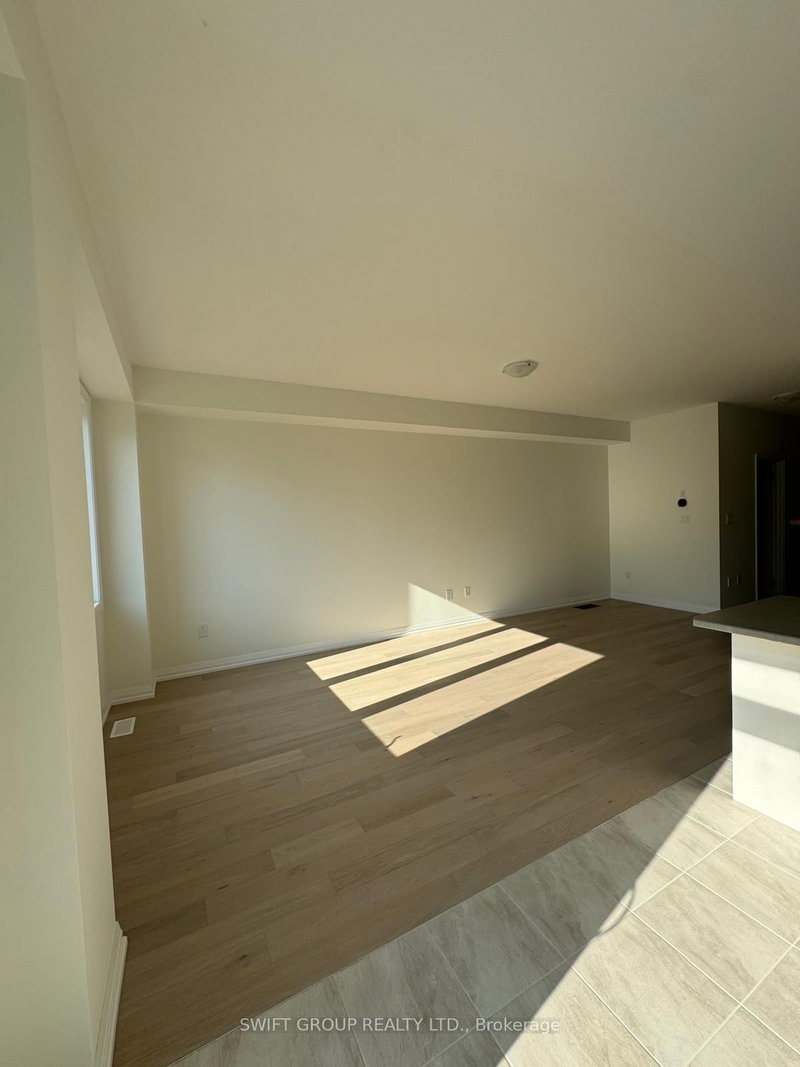 123 Granville Crescent