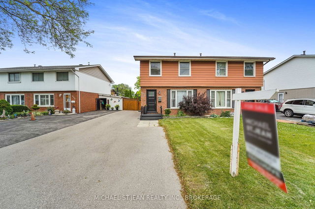 247 St Andrews Drive