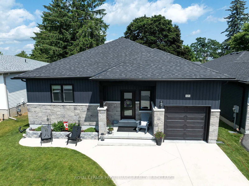 125 Maplecroft Crt, Gananoque - Gananoque image-0-0