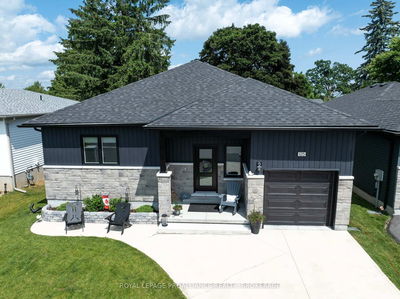 125 Maplecroft Crt, Gananoque - Gananoque